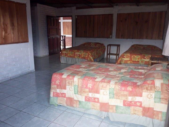 Jardin Hostal Apaneca Exterior photo