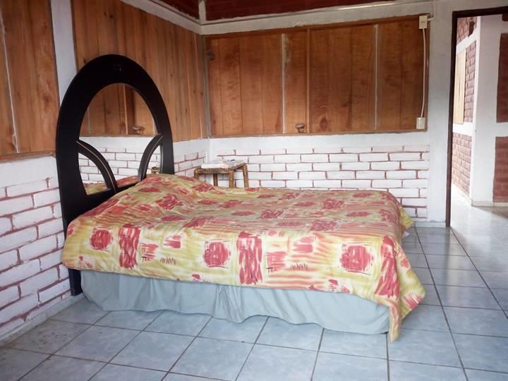Jardin Hostal Apaneca Exterior photo