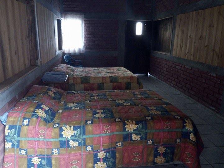 Jardin Hostal Apaneca Exterior photo
