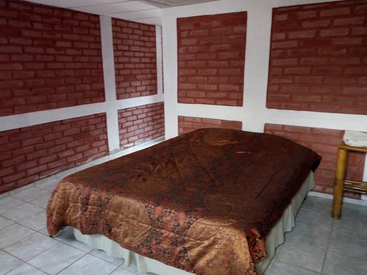 Jardin Hostal Apaneca Exterior photo