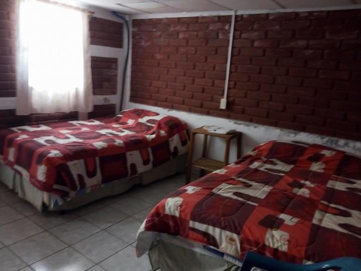 Jardin Hostal Apaneca Exterior photo